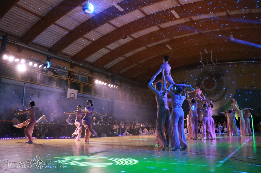 Fotorelacja IV: DANCE CHALLENGE KOZIEGŁOWY CUP 2025