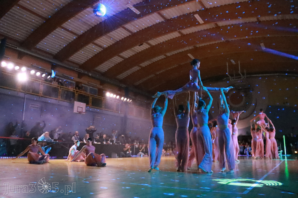 Fotorelacja IV: DANCE CHALLENGE KOZIEGŁOWY CUP 2025