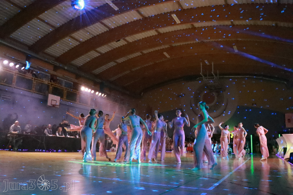 Fotorelacja IV: DANCE CHALLENGE KOZIEGŁOWY CUP 2025