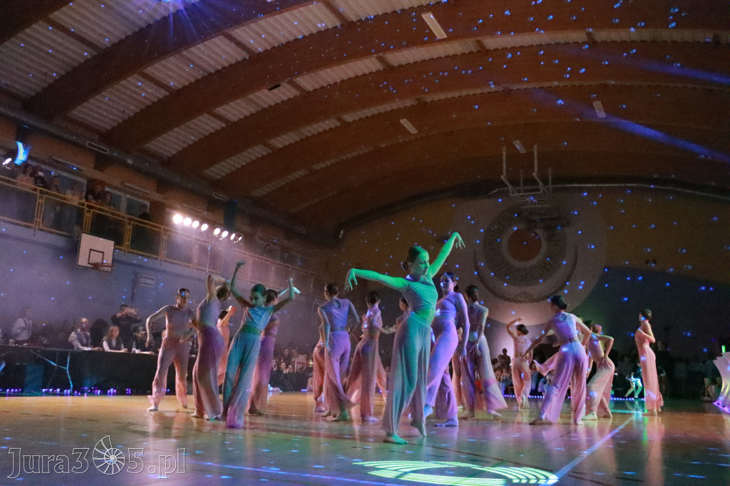 Fotorelacja IV: DANCE CHALLENGE KOZIEGŁOWY CUP 2025