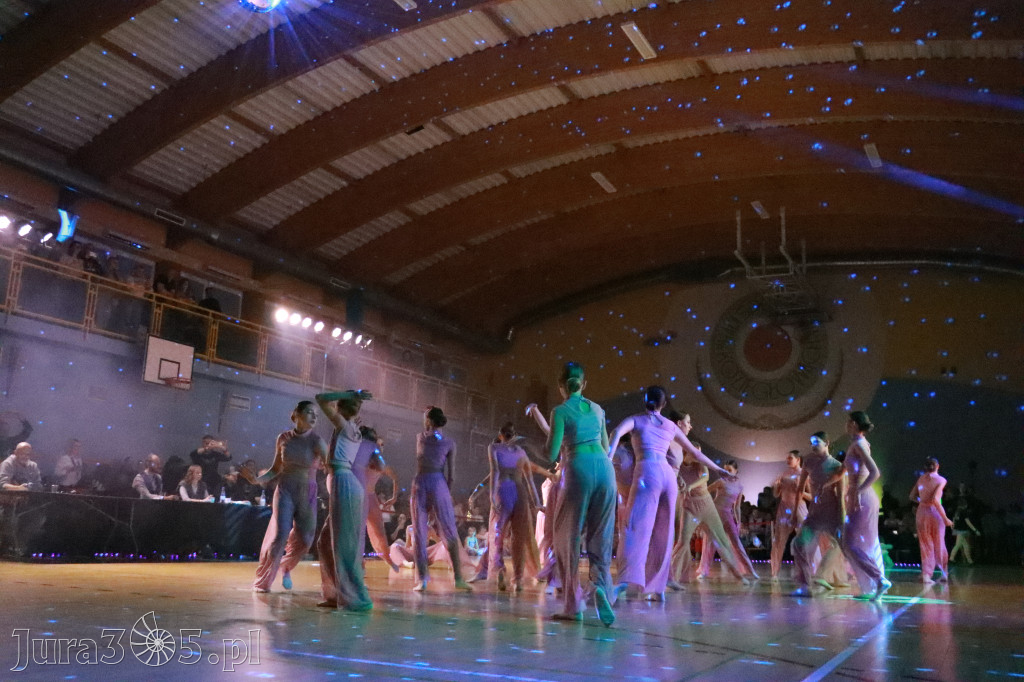 Fotorelacja IV: DANCE CHALLENGE KOZIEGŁOWY CUP 2025