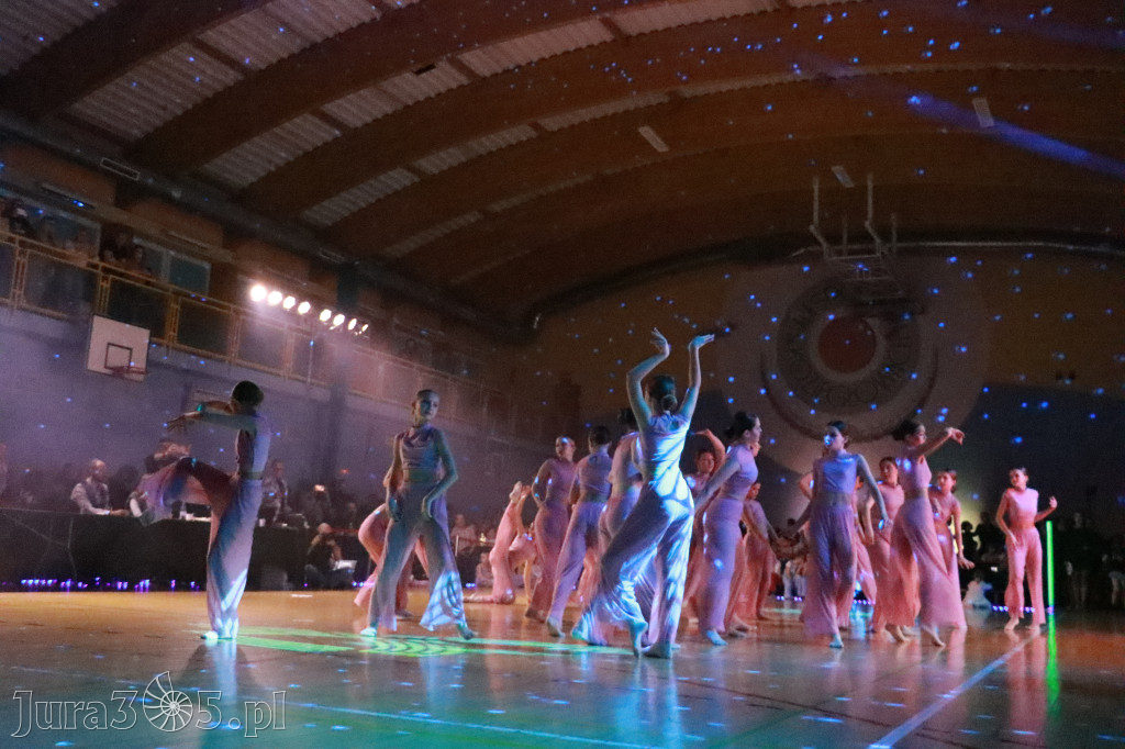 Fotorelacja IV: DANCE CHALLENGE KOZIEGŁOWY CUP 2025