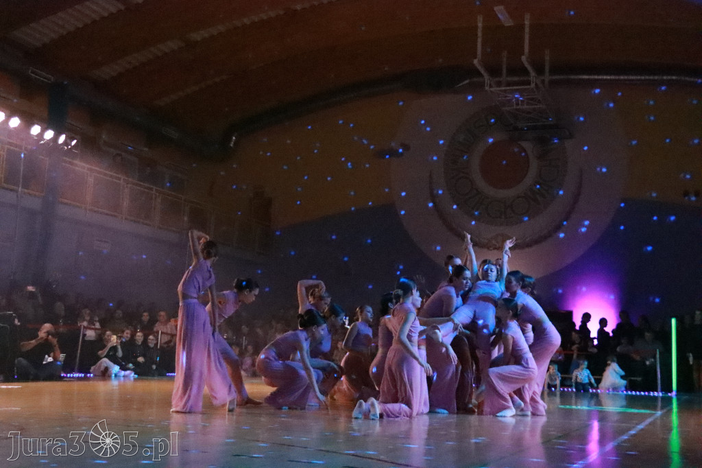 Fotorelacja IV: DANCE CHALLENGE KOZIEGŁOWY CUP 2025