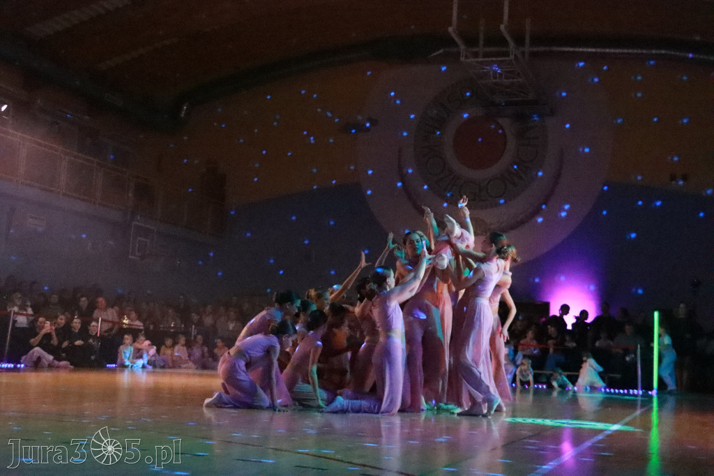 Fotorelacja IV: DANCE CHALLENGE KOZIEGŁOWY CUP 2025