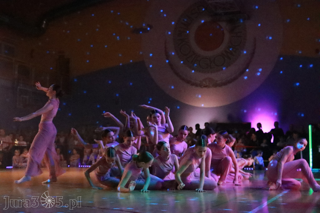 Fotorelacja IV: DANCE CHALLENGE KOZIEGŁOWY CUP 2025