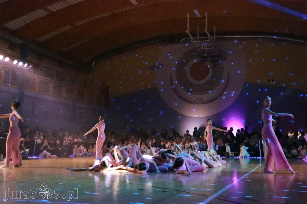 Fotorelacja IV: DANCE CHALLENGE KOZIEGŁOWY CUP 2025