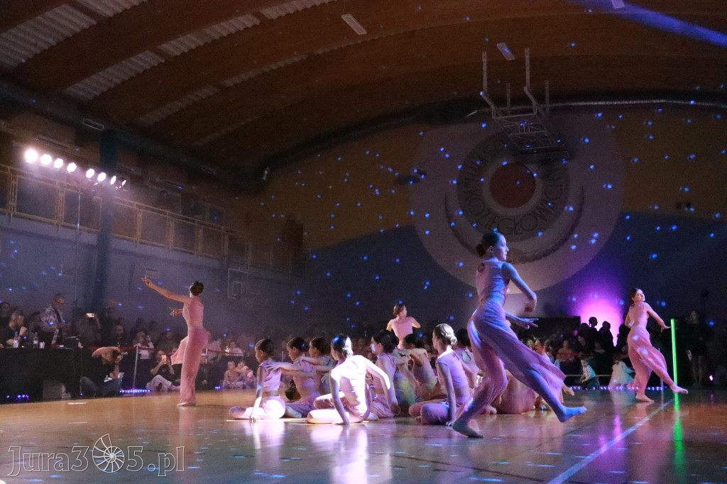 Fotorelacja IV: DANCE CHALLENGE KOZIEGŁOWY CUP 2025