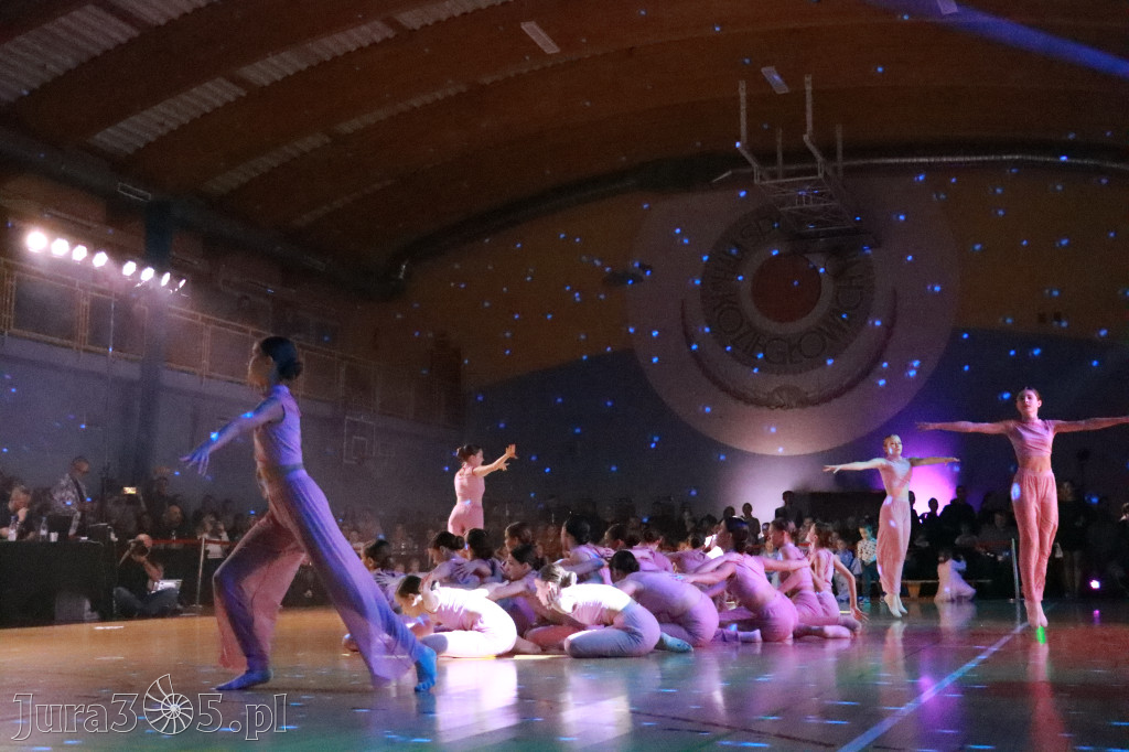 Fotorelacja IV: DANCE CHALLENGE KOZIEGŁOWY CUP 2025