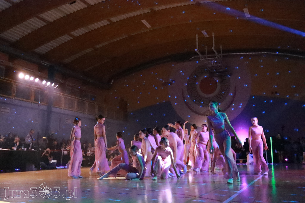 Fotorelacja IV: DANCE CHALLENGE KOZIEGŁOWY CUP 2025