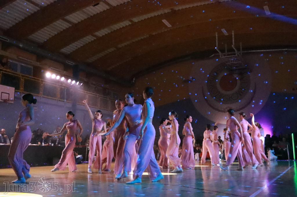 Fotorelacja IV: DANCE CHALLENGE KOZIEGŁOWY CUP 2025