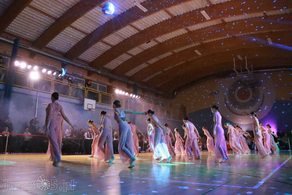 Fotorelacja IV: DANCE CHALLENGE KOZIEGŁOWY CUP 2025