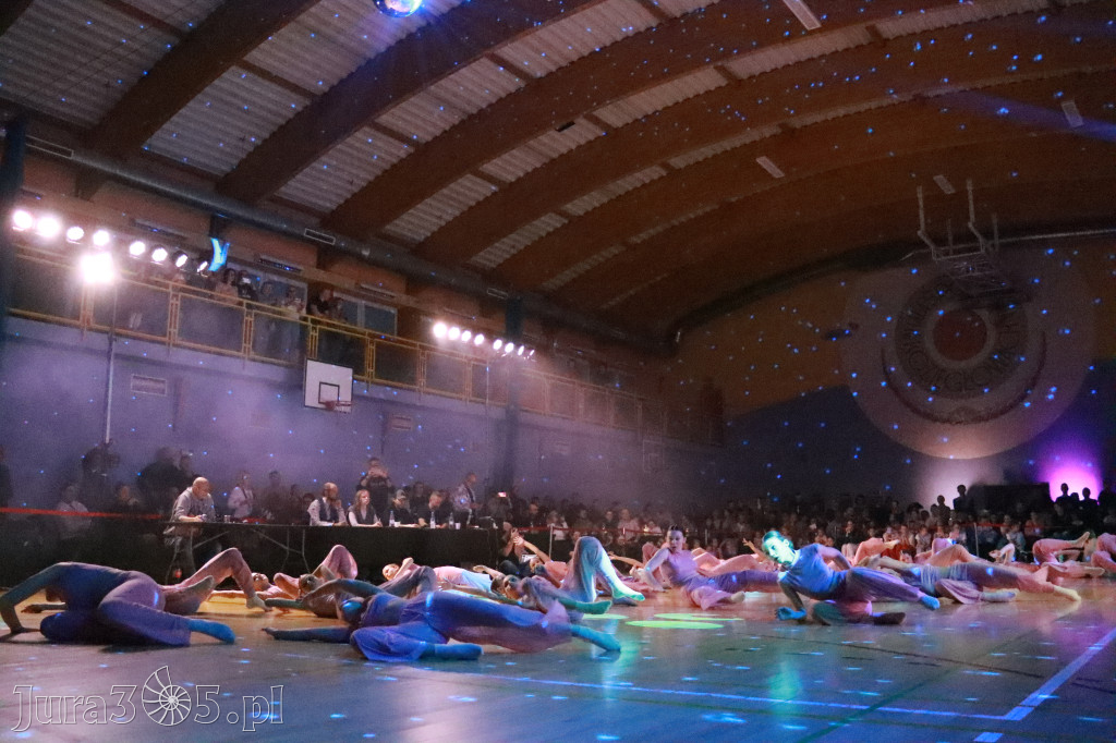 Fotorelacja IV: DANCE CHALLENGE KOZIEGŁOWY CUP 2025