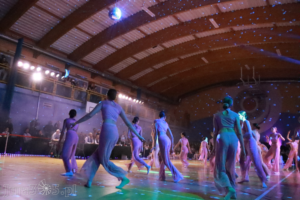 Fotorelacja IV: DANCE CHALLENGE KOZIEGŁOWY CUP 2025