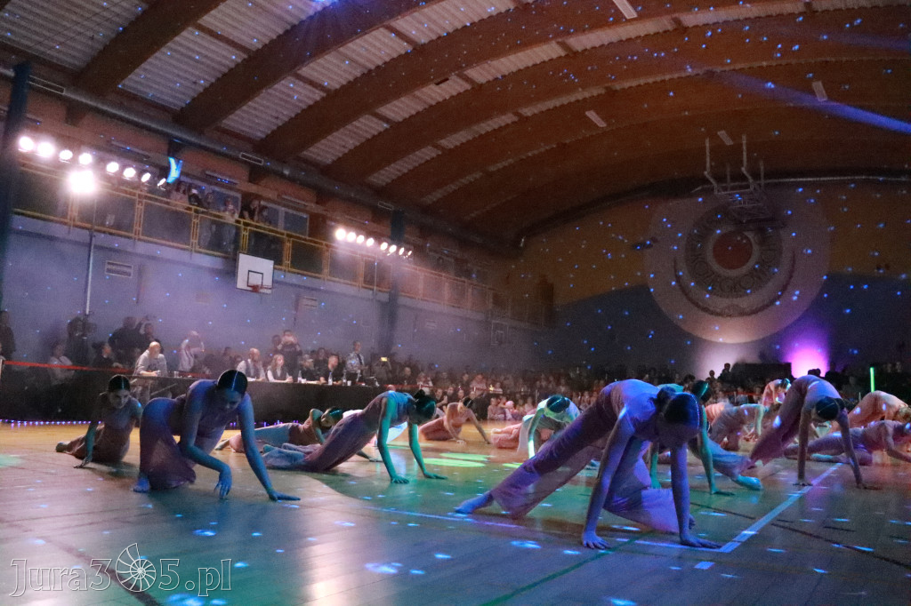 Fotorelacja IV: DANCE CHALLENGE KOZIEGŁOWY CUP 2025