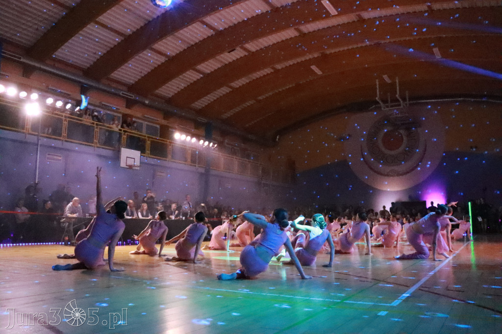 Fotorelacja IV: DANCE CHALLENGE KOZIEGŁOWY CUP 2025