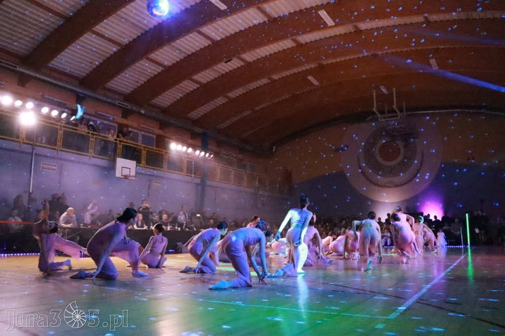 Fotorelacja IV: DANCE CHALLENGE KOZIEGŁOWY CUP 2025