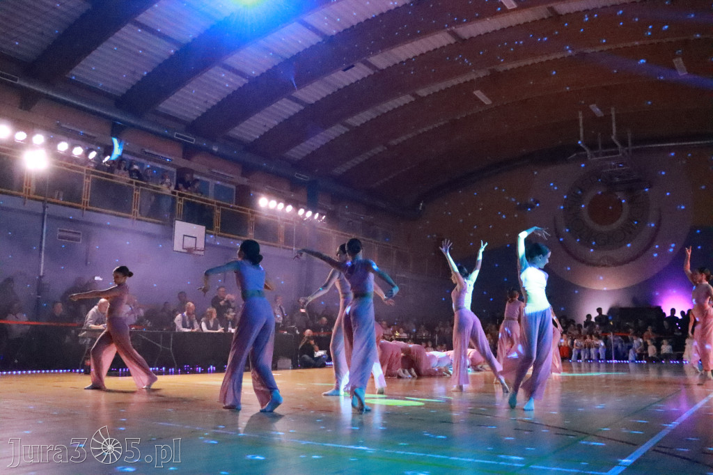 Fotorelacja IV: DANCE CHALLENGE KOZIEGŁOWY CUP 2025