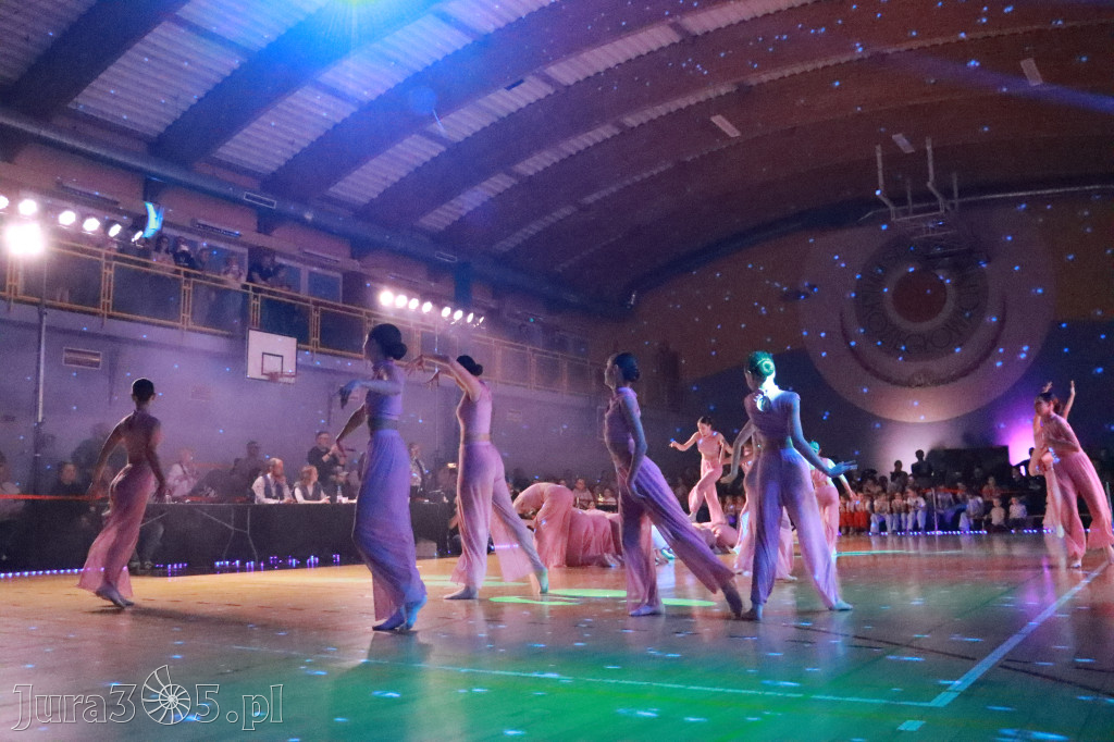 Fotorelacja IV: DANCE CHALLENGE KOZIEGŁOWY CUP 2025