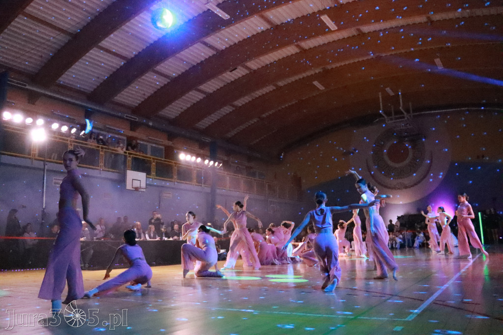 Fotorelacja IV: DANCE CHALLENGE KOZIEGŁOWY CUP 2025
