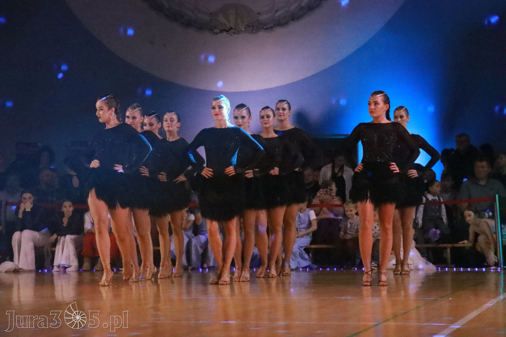 Fotorelacja IV: DANCE CHALLENGE KOZIEGŁOWY CUP 2025