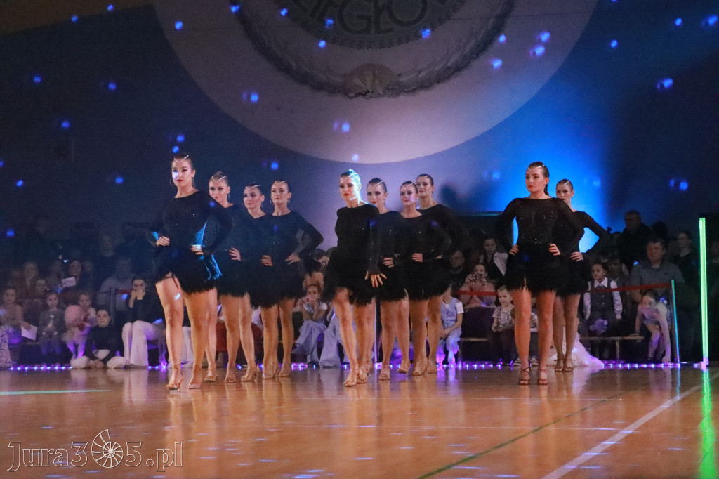 Fotorelacja IV: DANCE CHALLENGE KOZIEGŁOWY CUP 2025