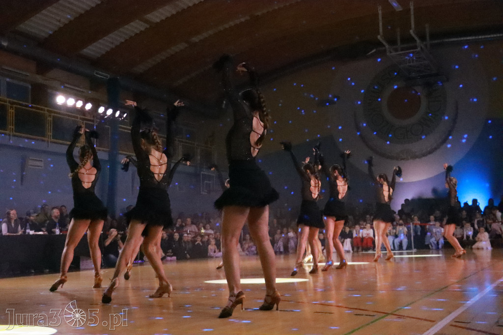 Fotorelacja IV: DANCE CHALLENGE KOZIEGŁOWY CUP 2025