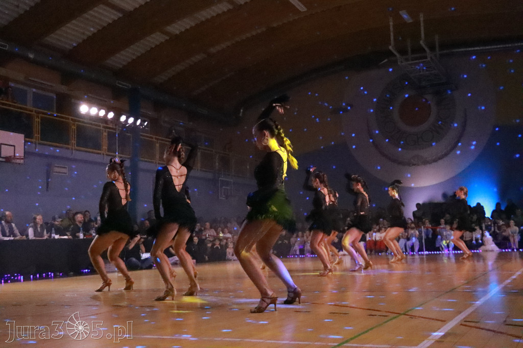 Fotorelacja IV: DANCE CHALLENGE KOZIEGŁOWY CUP 2025