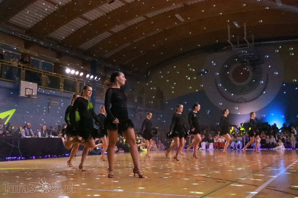 Fotorelacja IV: DANCE CHALLENGE KOZIEGŁOWY CUP 2025