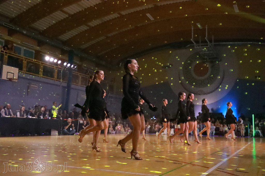 Fotorelacja IV: DANCE CHALLENGE KOZIEGŁOWY CUP 2025