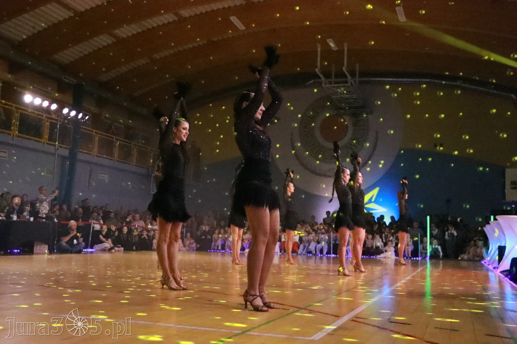 Fotorelacja IV: DANCE CHALLENGE KOZIEGŁOWY CUP 2025