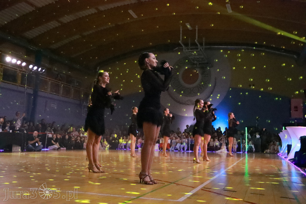 Fotorelacja IV: DANCE CHALLENGE KOZIEGŁOWY CUP 2025