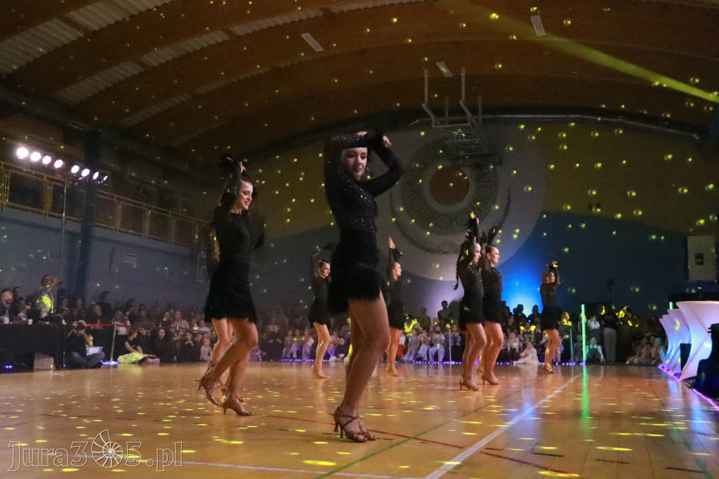 Fotorelacja IV: DANCE CHALLENGE KOZIEGŁOWY CUP 2025
