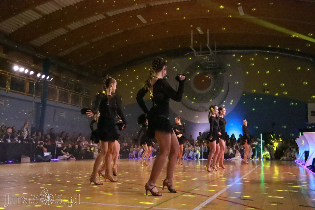 Fotorelacja IV: DANCE CHALLENGE KOZIEGŁOWY CUP 2025