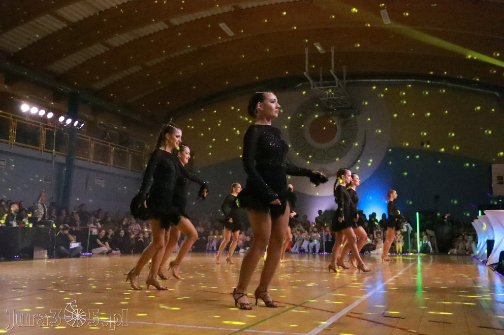 Fotorelacja IV: DANCE CHALLENGE KOZIEGŁOWY CUP 2025