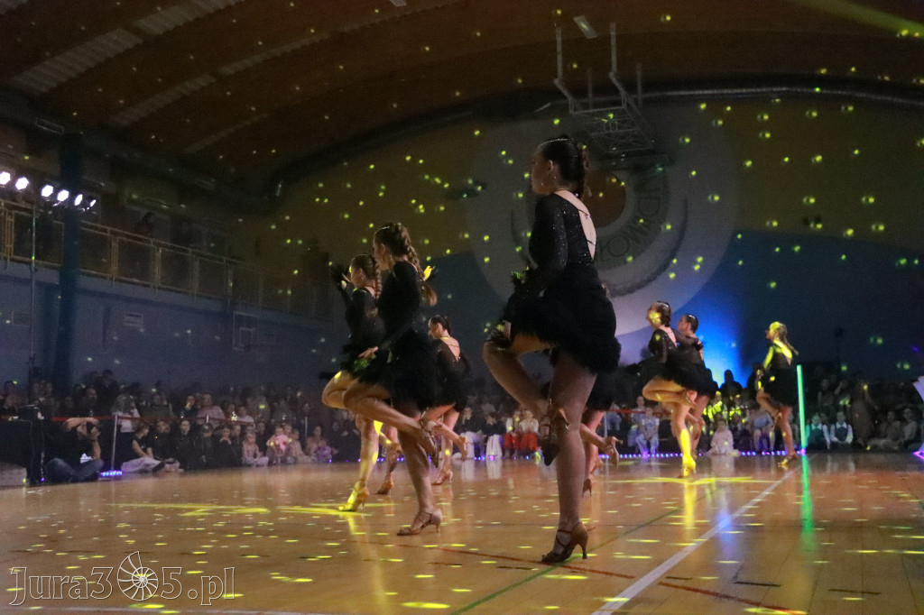 Fotorelacja IV: DANCE CHALLENGE KOZIEGŁOWY CUP 2025