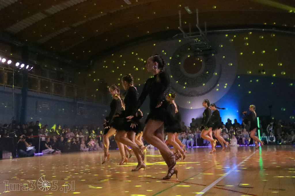 Fotorelacja IV: DANCE CHALLENGE KOZIEGŁOWY CUP 2025