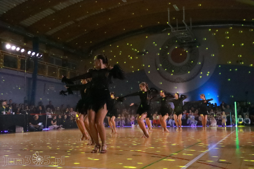 Fotorelacja IV: DANCE CHALLENGE KOZIEGŁOWY CUP 2025