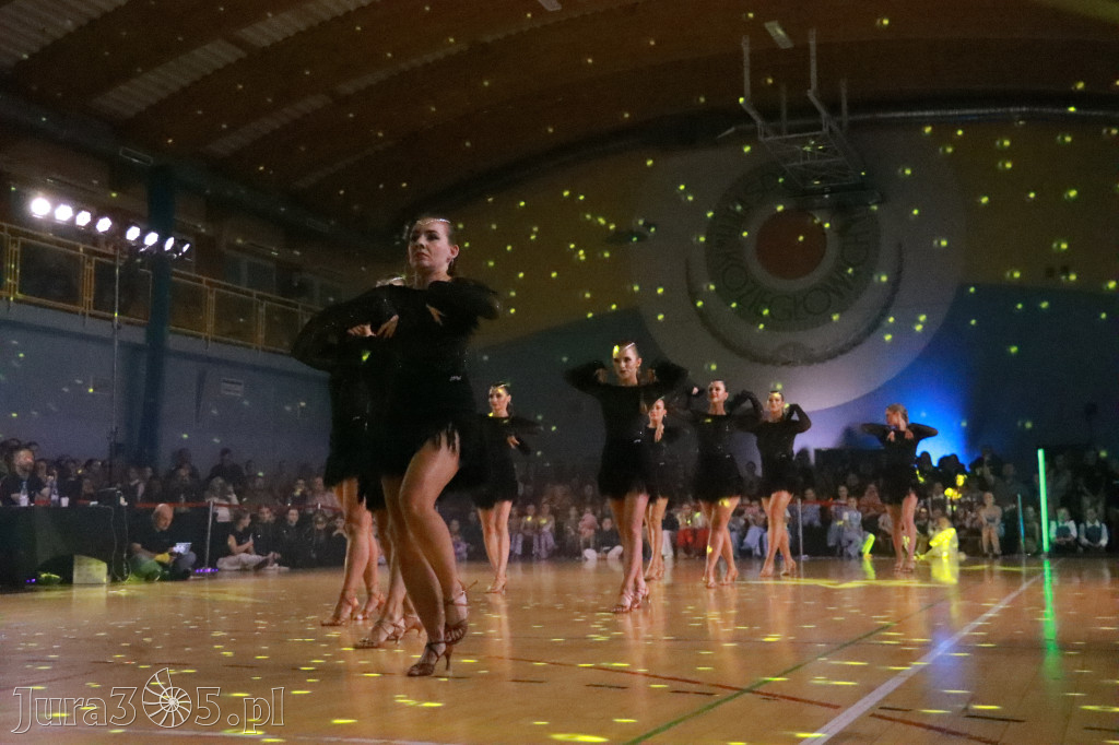 Fotorelacja IV: DANCE CHALLENGE KOZIEGŁOWY CUP 2025