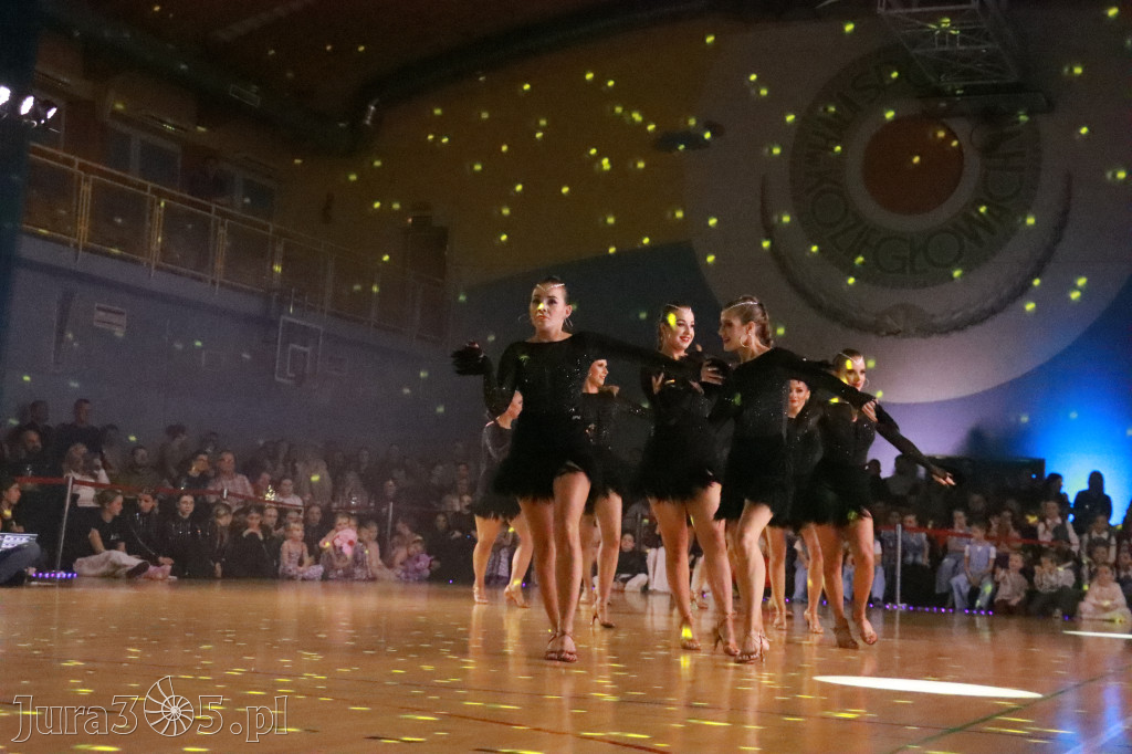 Fotorelacja IV: DANCE CHALLENGE KOZIEGŁOWY CUP 2025