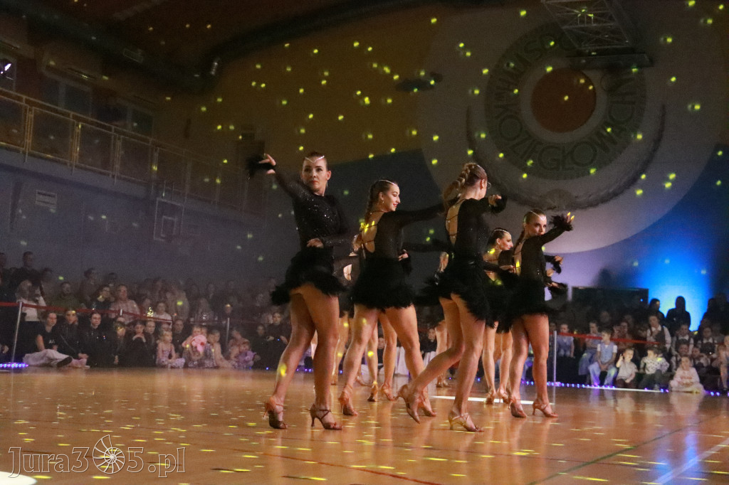 Fotorelacja IV: DANCE CHALLENGE KOZIEGŁOWY CUP 2025