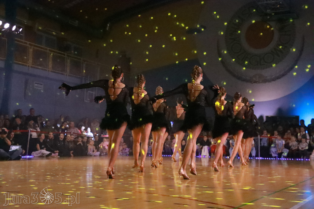 Fotorelacja IV: DANCE CHALLENGE KOZIEGŁOWY CUP 2025