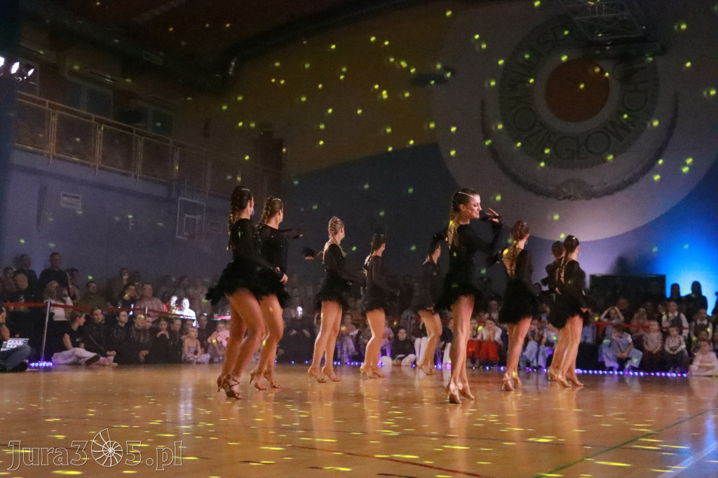 Fotorelacja IV: DANCE CHALLENGE KOZIEGŁOWY CUP 2025
