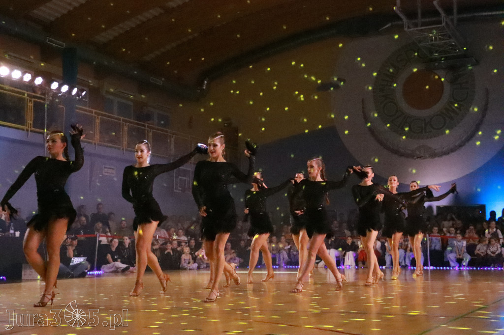 Fotorelacja IV: DANCE CHALLENGE KOZIEGŁOWY CUP 2025