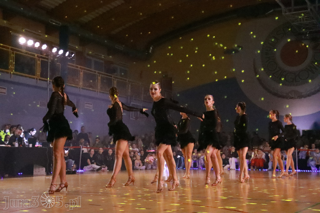 Fotorelacja IV: DANCE CHALLENGE KOZIEGŁOWY CUP 2025