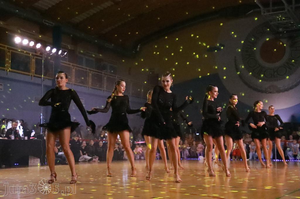 Fotorelacja IV: DANCE CHALLENGE KOZIEGŁOWY CUP 2025