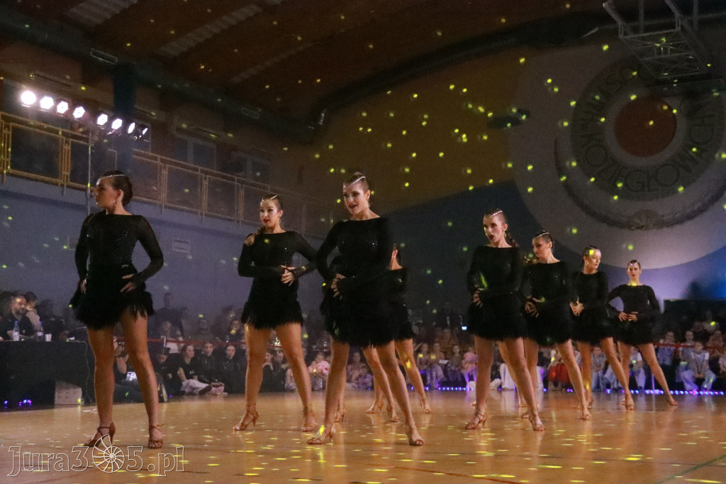 Fotorelacja IV: DANCE CHALLENGE KOZIEGŁOWY CUP 2025