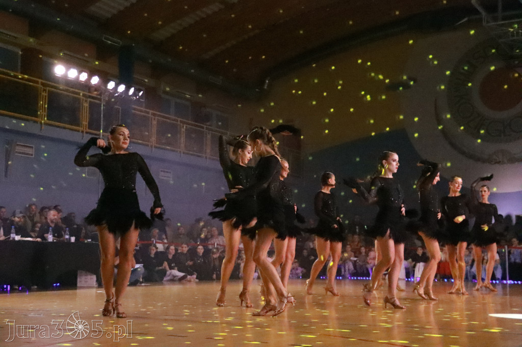 Fotorelacja IV: DANCE CHALLENGE KOZIEGŁOWY CUP 2025