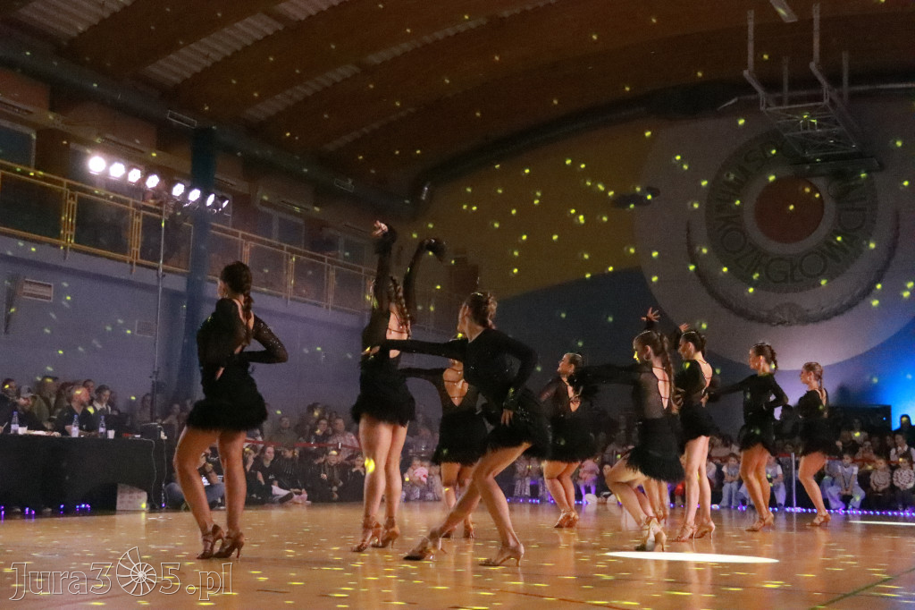 Fotorelacja IV: DANCE CHALLENGE KOZIEGŁOWY CUP 2025