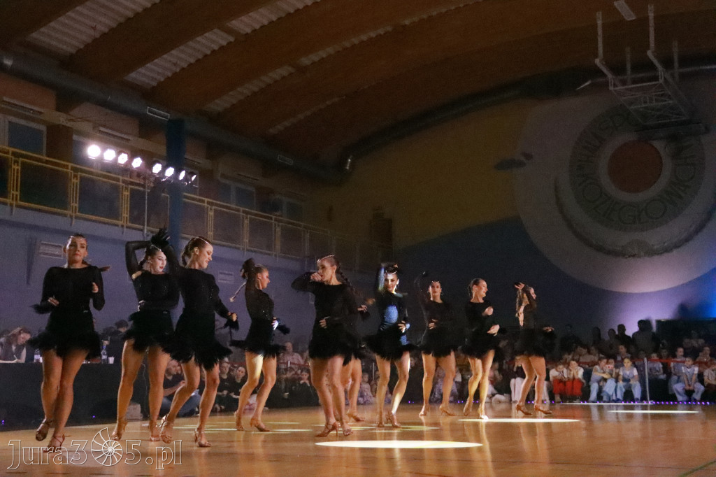 Fotorelacja IV: DANCE CHALLENGE KOZIEGŁOWY CUP 2025