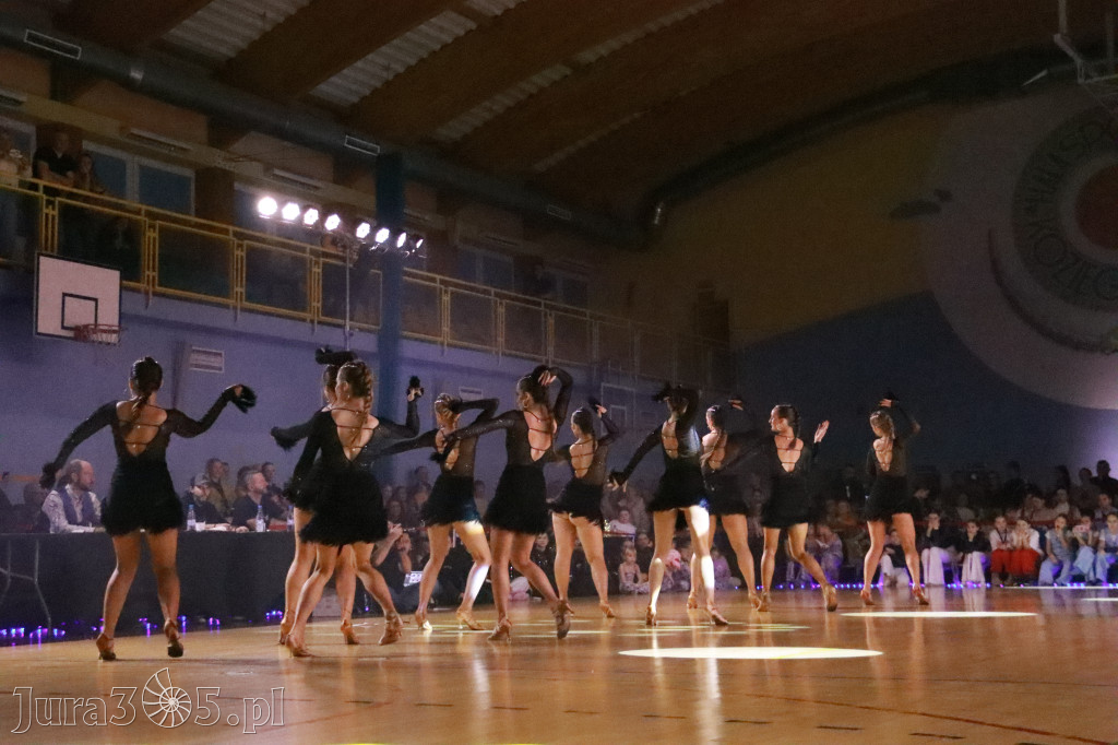 Fotorelacja IV: DANCE CHALLENGE KOZIEGŁOWY CUP 2025